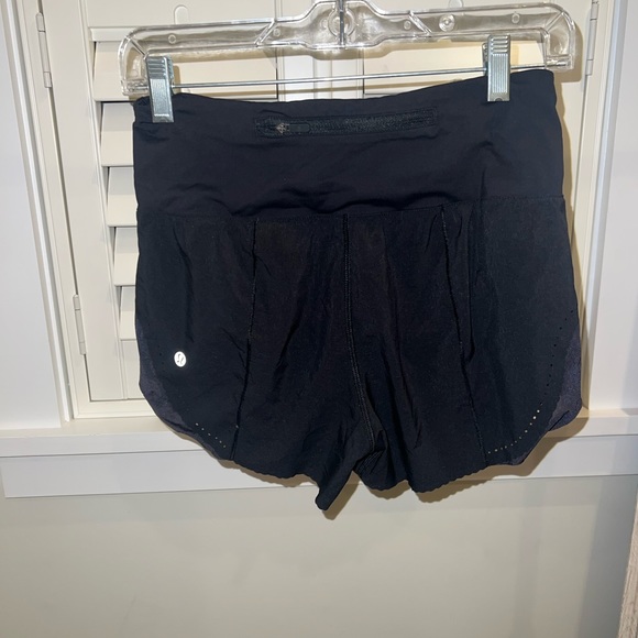 LuLulemon Shorts - Picture 2 of 2